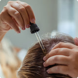 CBD & Hampfrø olies virkning på hud og hår