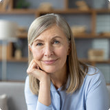 CBD og overgangsalderen. En naturlig hjælper til velvære