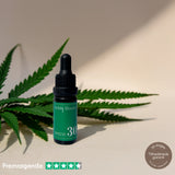 CBG-Öl 30%