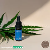 CBN olie 30%