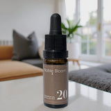 CBD olie 20%