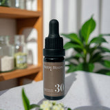 CBD olie 30%
