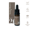 CBD oil 20%
